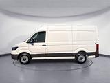 Volkswagen Crafter 35 Kasten 2,0 l  Frontantr ieb 6-Gang Ra - Angebote