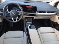 BMW 218 Active Tourer - Vorschau Bild 9