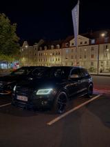Audi SQ5 3.0 BiTDi Voll/Austauschmotor - Audi: Austauschmotor