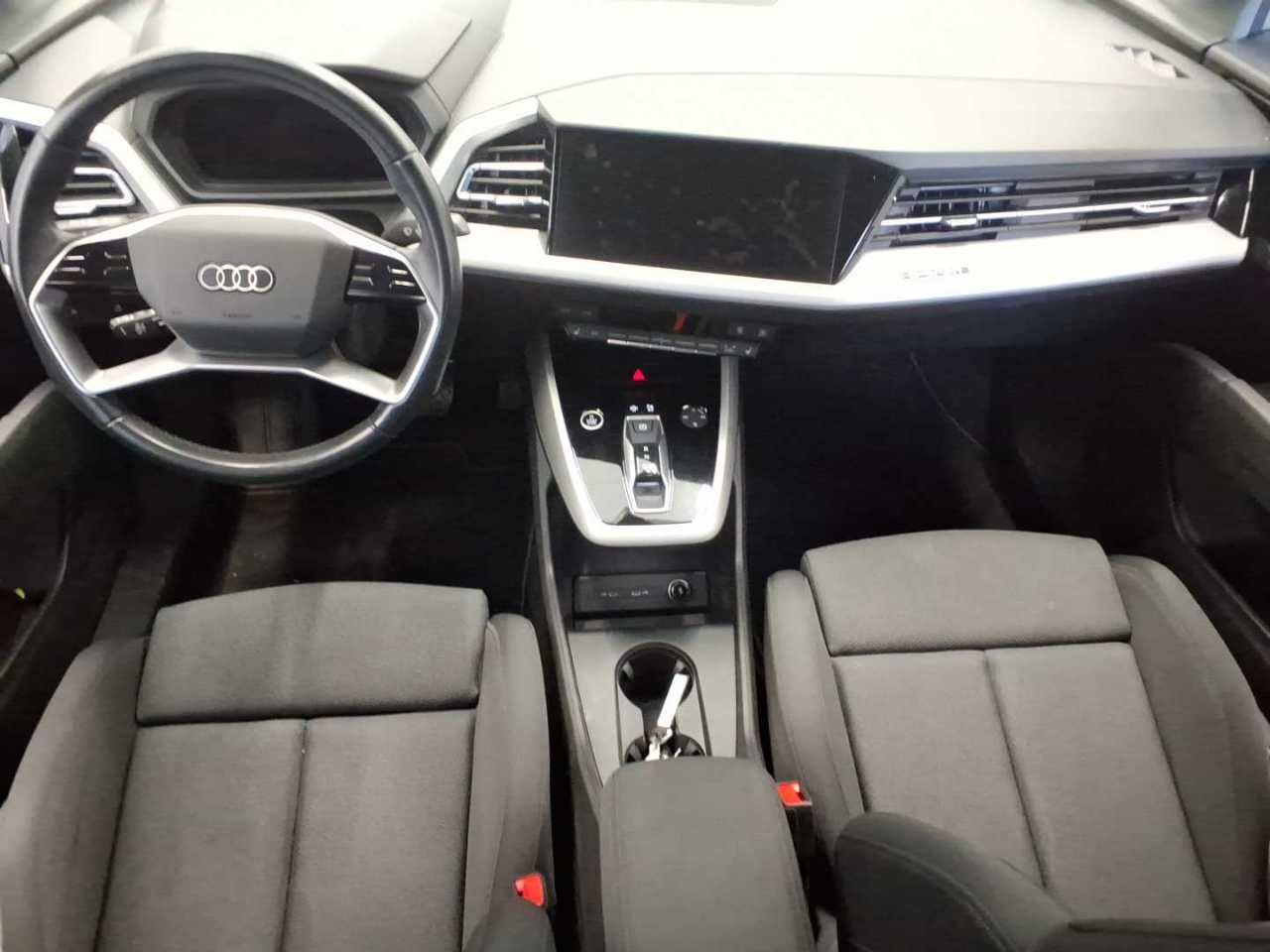 Audi Q4 e-tron - Bild 4