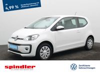 Volkswagen up! - Vorschau Bild 1