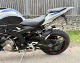 BMW S1000R HP EU4 Dynamik & Sport Paket Top Extras  - BMW R100R