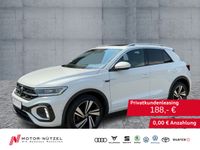Volkswagen T-Roc - Vorschau Bild 1