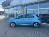 Renault ZOE Zoe Experience Navi  Kamera Winterpaket - scheckheftgepflegte Renault ZOE