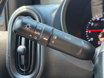 Kia Picanto 1.0 Edition 7 Sitzheizung Klimaanlage