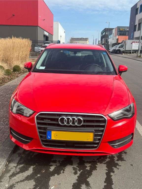 Image of Audi A3