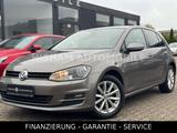 Volkswagen Golf VII 1,6TDI LOUNGE/8-FACH/SHZ/PDC/TEMPO/TOP - Volkswagen Golf mit Diesel-Antrieb: Limousine, 1.8