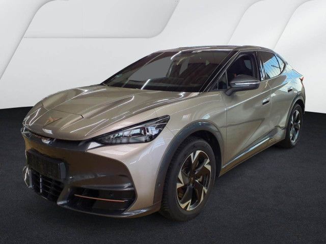 Cupra Tavascan Endurance imagem 2