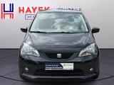 Seat Mii Style Neue Kupplung / Sitzheizung / AC - schwarze Seat Mii