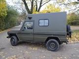 Mercedes-Benz Mercedes Puch 230 GE  Kommando Oldtimerzul... - Mercedes-Benz 230: Ge