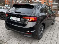 Skoda Fabia - Vorschau Bild 4