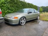 Honda civic ej2 - Honda Civic aus 1993