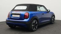 MINI Cooper S Cabrio - Vorschau Bild 8