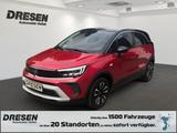 Opel Crossland Elegance 1,2l AT OR Navi LED Apple Car - Opel Crossland (X) aus 2024