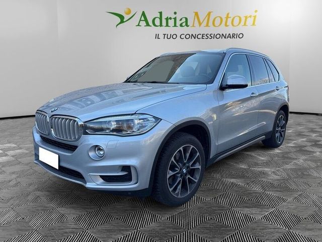 BMW X5 xDrive30d 249CV Experience