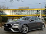 Mercedes-Benz CLA 200*AMG-LINE*NAVI*AMB*54TKM* - Mercedes-Benz CLA Shooting Brake in Duisburg