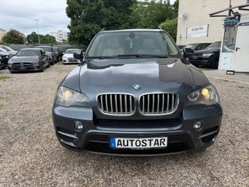 BMW X5 - 2