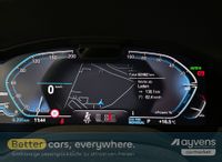 BMW iX3 - Vorschau Bild 13