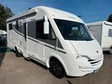Miller M-Liner 1- el. Markise-Hubstützen-Automatik-2xTV - Miller Wohnmobil oder -wagen Wohnwagen gebraucht
