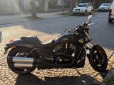 Harley-Davidson Night Rod 1250 (2008) | 2.200 km - CHOPPER 125