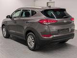 Hyundai Tucson 2WD Navi/SHZ/LHZ/PDC/Kam/Tempom./17 LM - Hyundai TUCSON in Magdeburg