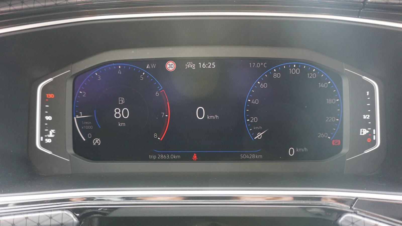 Volkswagen T-Cross 1.0 R-Line LED Navi ACC App Connect PDC, миниатюра 12