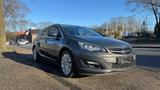 Opel Astra J Sports Tourer Style - Opel Astra mit LPG-Antrieb
