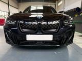BMW iX3 Impressive (M-Paket, Carbonschwarz, 1.Hd) - BMW Gebrauchtwagen in Bonn