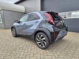 Toyota Aygo  X 1.0 VVT-i 72PS Teamplayer Sitzheizung Ab - Toyota Tageszulassungen