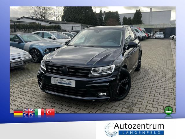 Volkswagen Tiguan 2.0 TSI DSG 4Motion R-Line *LED*AHK*NAVI*