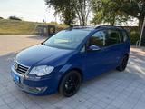 Volkswagen Touran 1.4 TSI Trendline