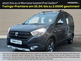 Dacia Dokker Stepway Celebration 1.2 TCe 115 PDC hi - Dacia Dokker in Duisburg