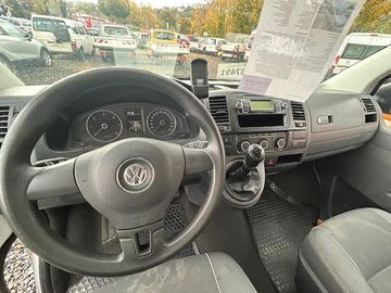 Volkswagen T5 Multivan - 6