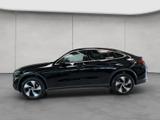 Mercedes-Benz GLC 300 e 4M Cp Avantgarde Advan+/Distro/19''/AH - Jahreswagen