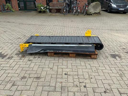 Andere Ropa Keiler 2 Schmutzaustrageband