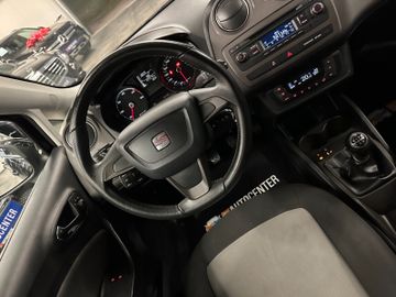 MYAUTOCENTER – Gebraucht- und Jahreswagen mit Werkstattservice in Pfaffenhofen Seat Ibiza ST Style Viva 1.6 TDI *NAVI*KLIMAAUT*TEMPO