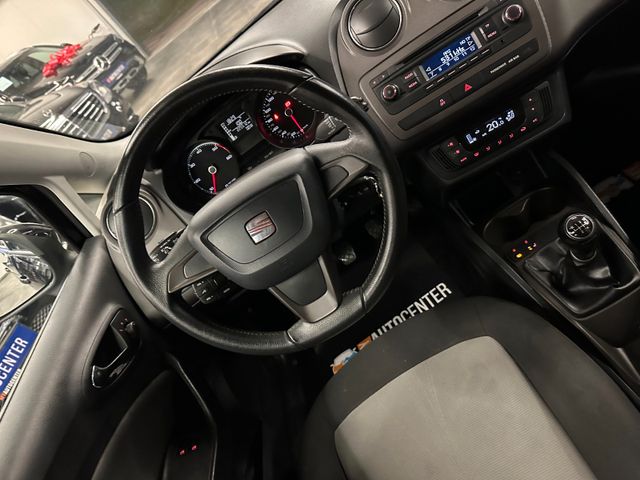 MYAUTOCENTER – Gebraucht- und Jahreswagen mit Werkstattservice in Pfaffenhofen Seat Ibiza ST Style Viva 1.6 TDI *NAVI*KLIMAAUT*TEMPO