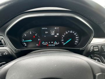 Ford Focus - 10