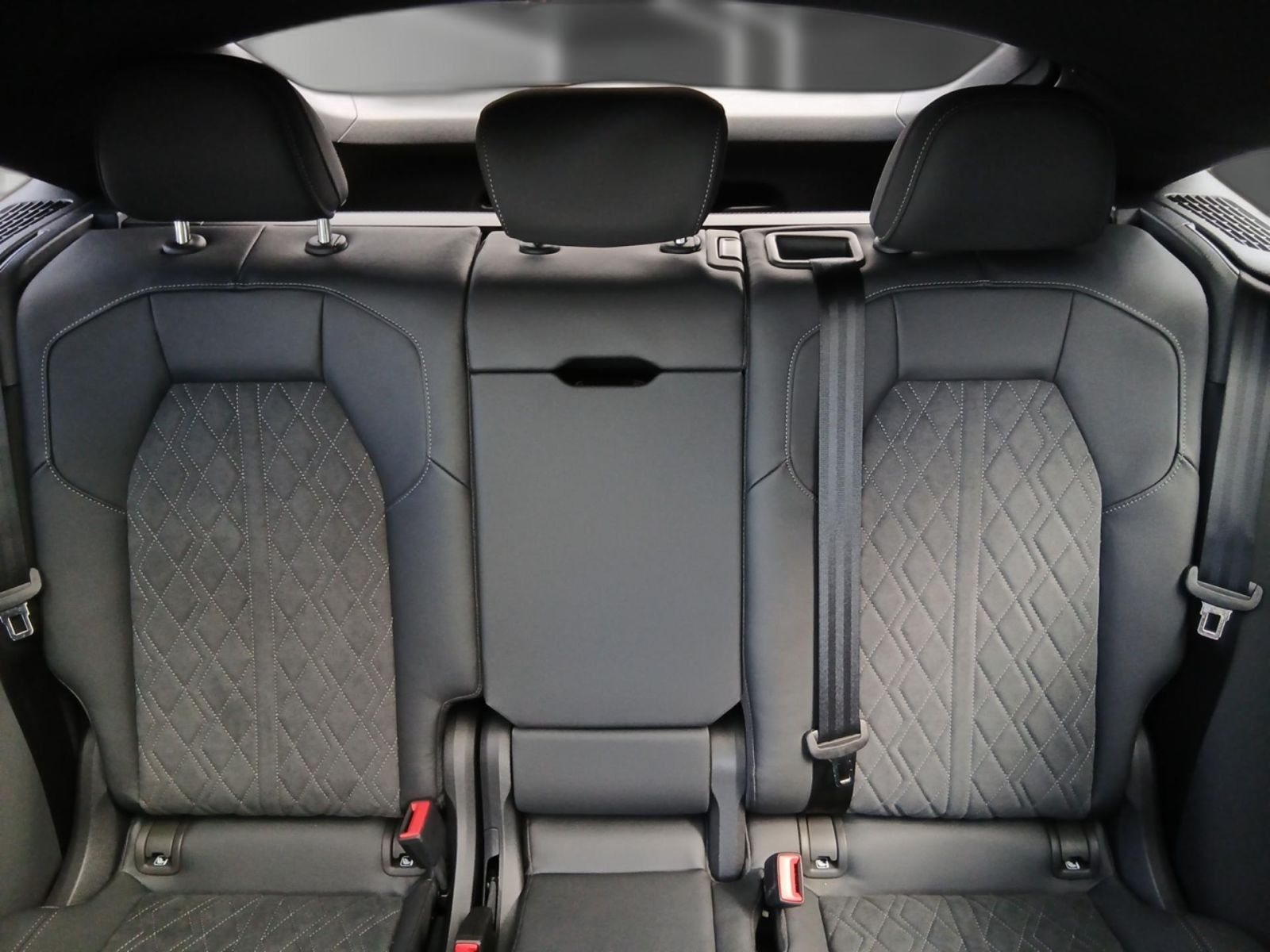 Audi SQ5 - Bild 23