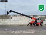 Manitou MT1440 100P - Manitou Geländestapler