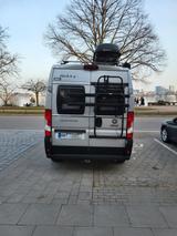 Fiat Ducato Hobby Vantana de Luxe K 60Ft - Fiat Ducato von privat