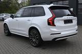 Volvo XC90 T8 AWD Ultra Dark*STDHZG*360°*LUFT*B&W*ACC - Volvo XC90 Jahreswagen