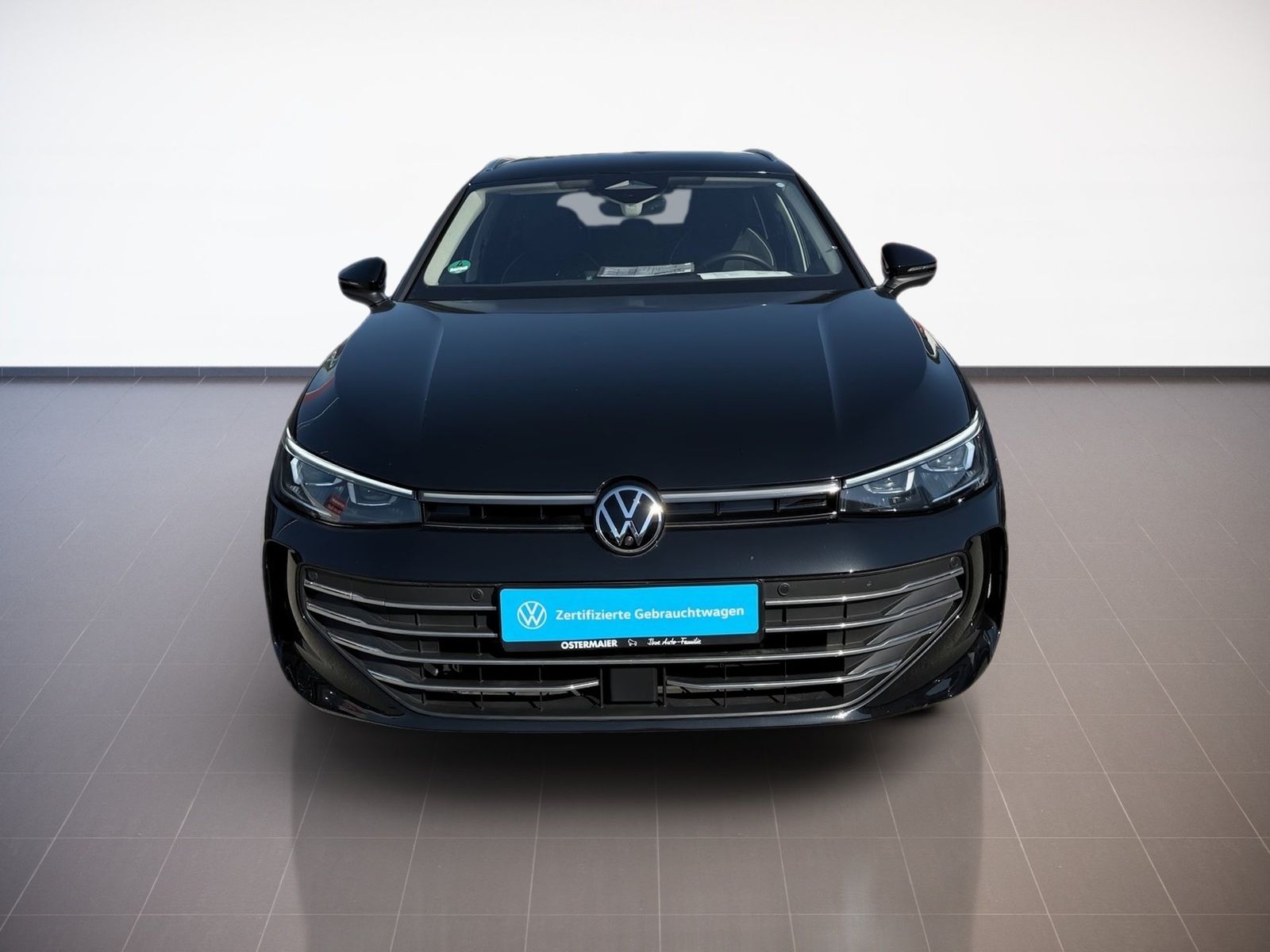 Volkswagen Passat - Bild 3