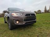Mitsubishi ASX 1.6 MIVEC 2WD SUV-Star+ SUV-Star+ - Mitsubishi ASX SUV-Star