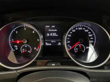 Volkswagen Touran Join Start-Stopp *1. Hand*7-Sitzer*Navi*