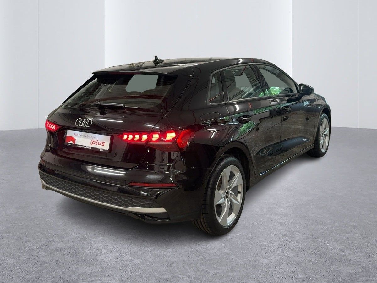 Audi A3 - Bild 5