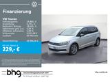 Volkswagen Touran 2.0 TDI SCR DSG Comfortline - Volkswagen Touran: Kombi
