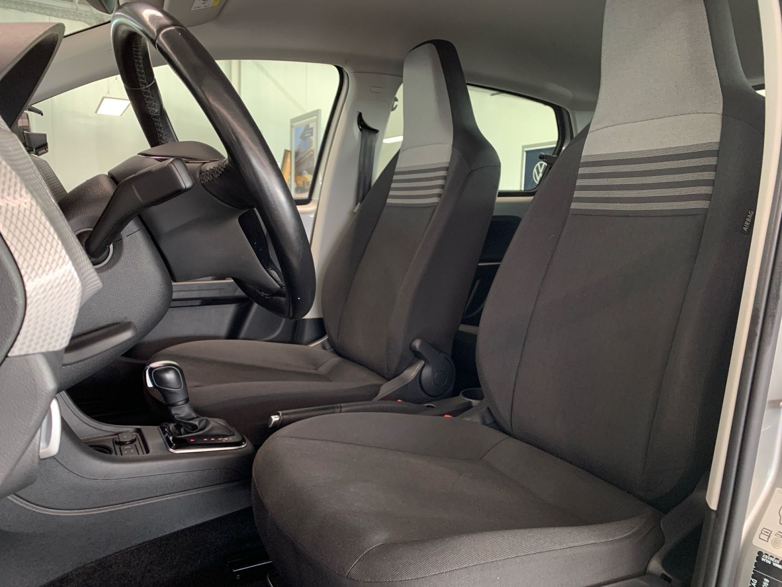 Volkswagen e-up! - Bild 16