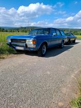 Ford Granada mk1 1977 Turnier Kombi Youngt... - Ford Granada: Kombi