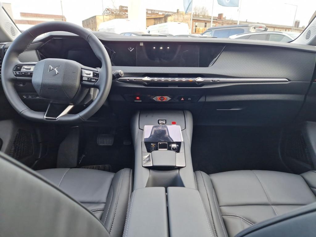 DS Automobiles DS4 Cross Rivoli 1.5 BlueHDi 130 FAP EU6d